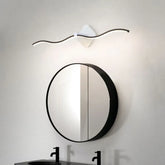 Migliori Applique da Parete LED Curva Nera - clowasit.com